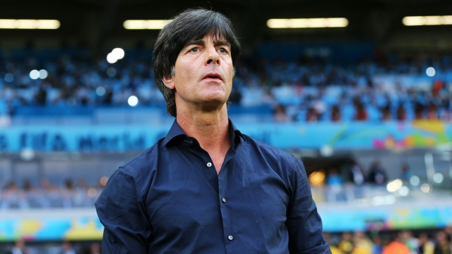 Joachim Low
