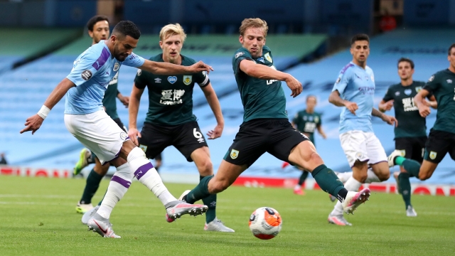 Fulham vs Man City