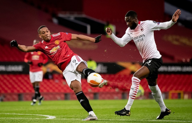 Europa League