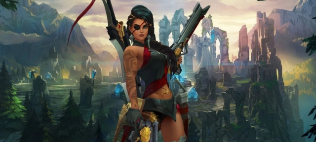 Kayle, Samira, va Hecarim bi giam suc manh o ban 10.24