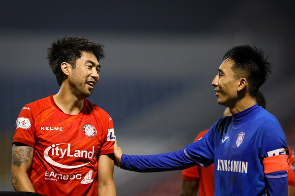 Nhận định Quảng Ninh vs Thanh Hóa: Tìm lại chiến thắng Ảnh 1
