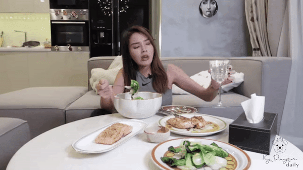 Uong nuoc loc moi ngay vua giup dep da, dao thai doc to va con ho tro giam can