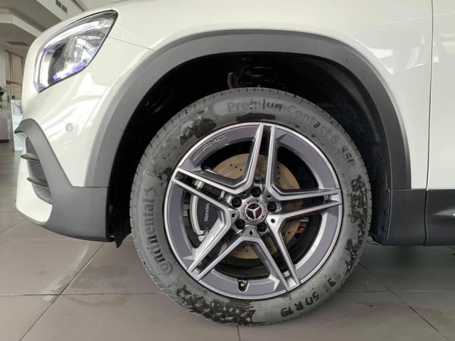 Mâm xe Mercedes GLB 200 AMG