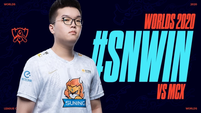 Nạn nhân tiếp theo của Sofm và SN gọi tên Machi Esports Ảnh 1