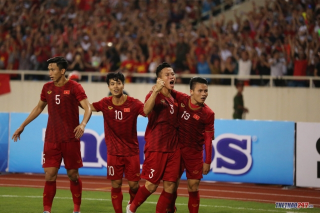 Lịch thi đấu bóng đá Việt Nam trong năm 2021 Ảnh 1