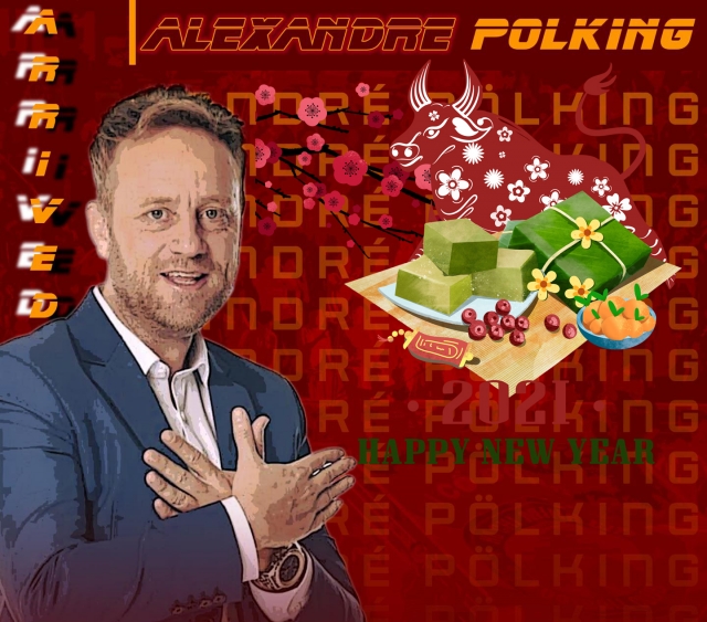 HLV Mano Polking: 'ĐT Việt Nam sẽ dự World Cup' Ảnh 1