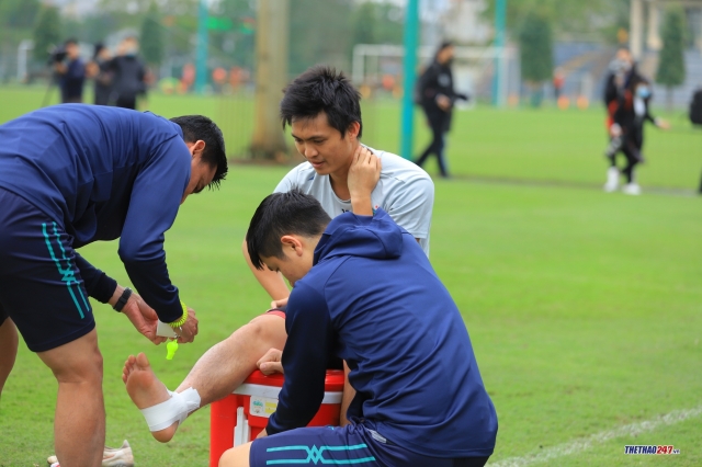 Nhận định Viettel vs HAGL: Lần đầu cho Công Phượng? Ảnh 1