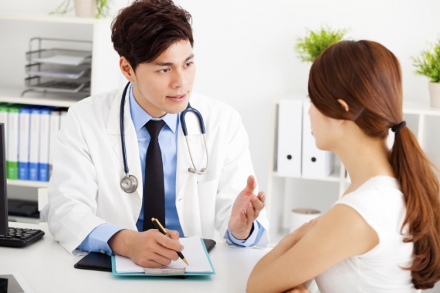 Cách làm hạ nhiệt cơ thể