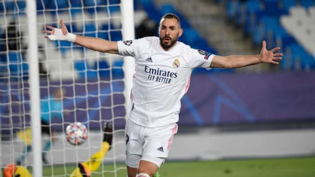 Nhận định Real Madrid vs Granada: Chiến thắng khó rời tay Ảnh 2