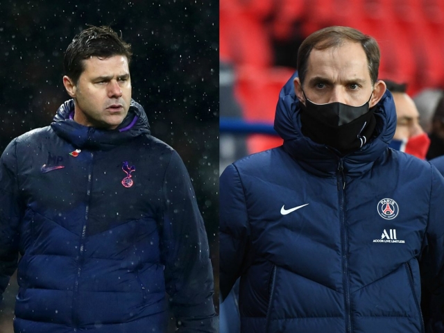 NÓNG!!! Paris Saint-Germain bất ngờ sa thải HLV Thomas Tuchel Ảnh 1