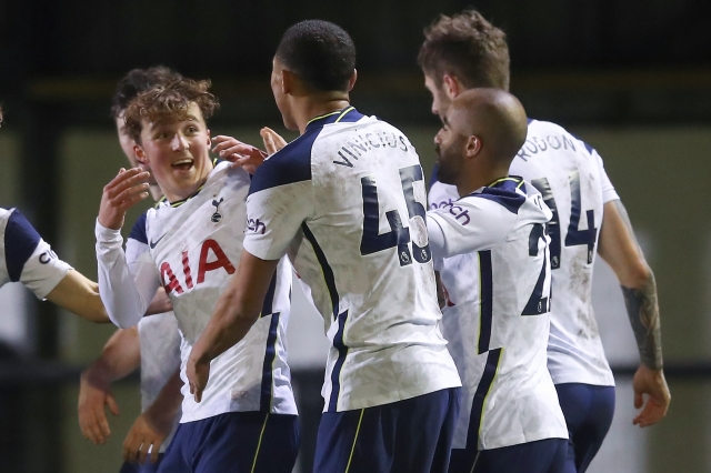 Tottenham