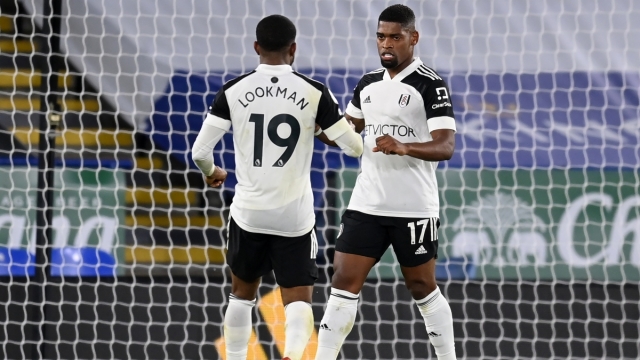 Lookman Fulham