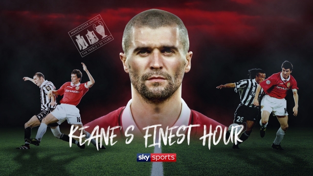 Roy Keane
