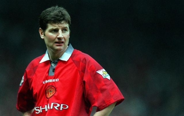 Denis Irwin