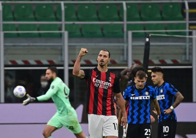 Nhận định bóng đá Inter vs AC Milan: Long hổ tranh hùng Ảnh 1