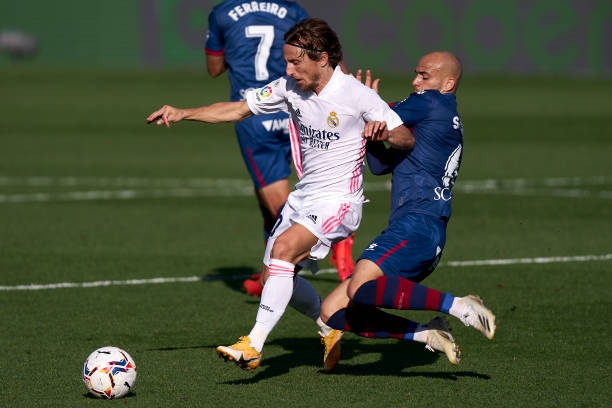 Nhận định Huesca vs Real Madrid: Không còn đường lùi cho Zidane Ảnh 1
