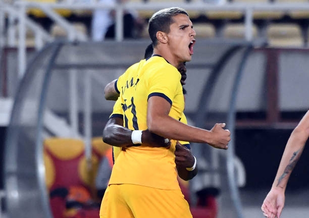Son - Kane lập công, Tottenham tiến vào vòng play-off Europa League Ảnh 1