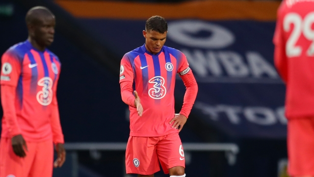 Nhận định Chelsea vs Crystal Palace: Giá trị đảo lộn Ảnh 1