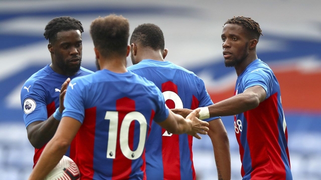 Nhận định Chelsea vs Crystal Palace: Giá trị đảo lộn Ảnh 1