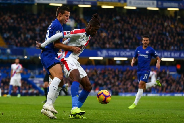 Nhận định Chelsea vs Crystal Palace: Giá trị đảo lộn Ảnh 1