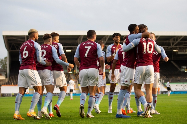Nhận định Aston Villa vs Liverpool: Cẩn trọng, Klopp! Ảnh 1