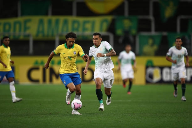 Brazil đại thắng trong ngày mở màn vòng loại World Cup 2022 Ảnh 1