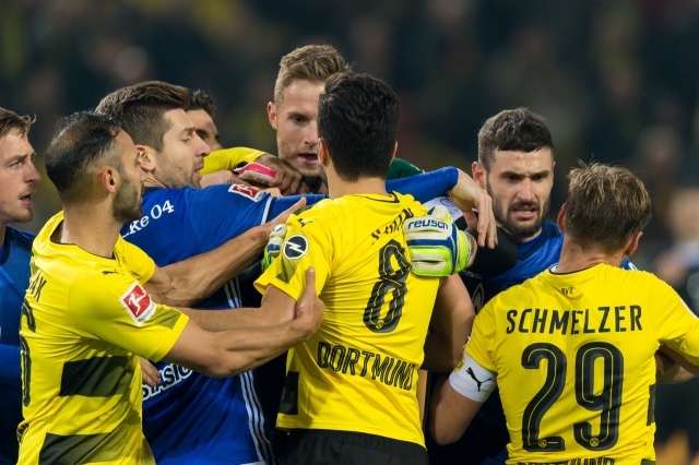 Lịch thi đấu vòng 5 Bundesliga 2020/2021 Ảnh 1