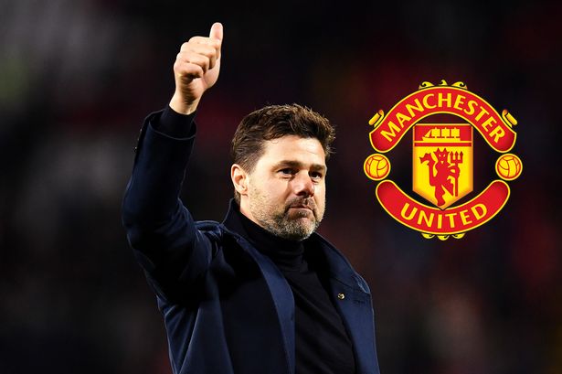 Chuyển nhượng tối 4/11: Lộ diện cái tên MU chọn thay Solskjaer Ảnh 1