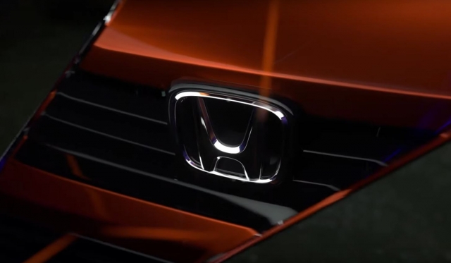 logo Honda