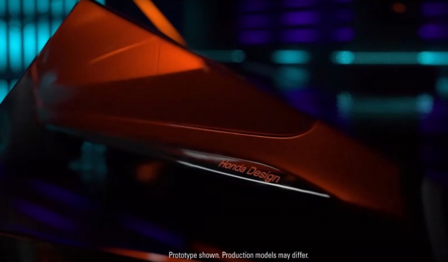 Honda Civic 2021
