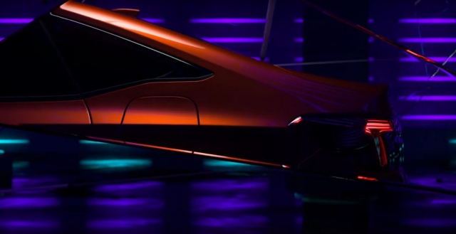 Honda Civic 2021
