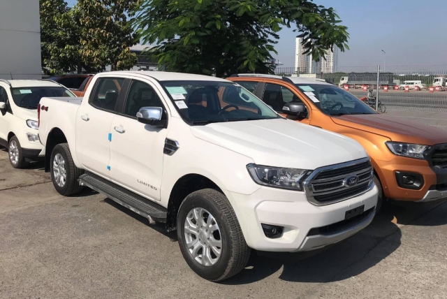 Ford Ranger
