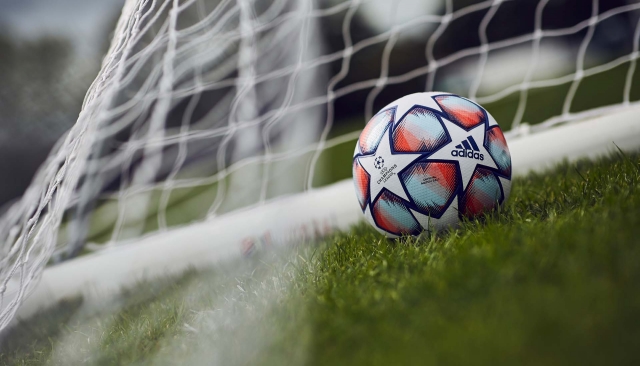 Finale 20 - Champions League 20/21