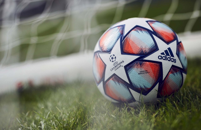 Finale 20 - Champions League 20/21