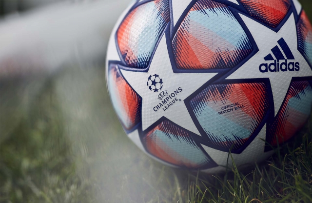 Finale 20 - Champions League 20/21
