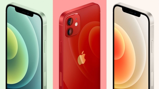 Giá bán dự kiến iPhone 12 tại Việt Nam cao nhất gần 42 triệu đồng