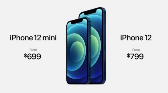 Giá bán dự kiến iPhone 12 tại Việt Nam cao nhất gần 42 triệu đồng