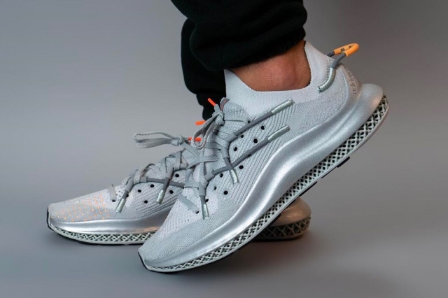 adidas IIM 4D