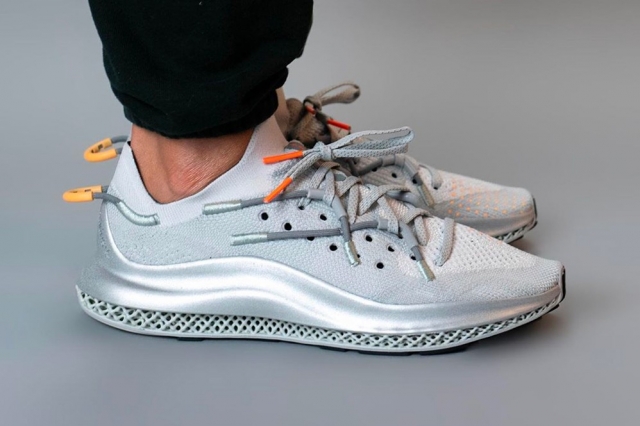 adidas IIM 4D