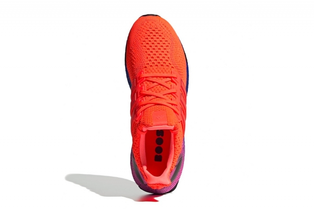 Adidas ra mắt UltraBOOST DNA 'Bình Đồ' lạ mắt Ảnh 2