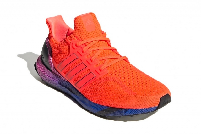 Adidas ra mắt UltraBOOST DNA 'Bình Đồ' lạ mắt Ảnh 4