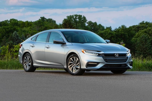 Honda Insight