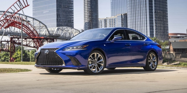 Lexus ES 350
