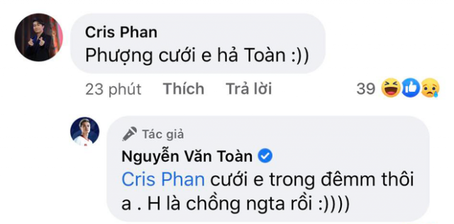 Văn Toàn đăng 'ảnh giường chiếu' chia tay Công Phượng lấy vợ Ảnh 1