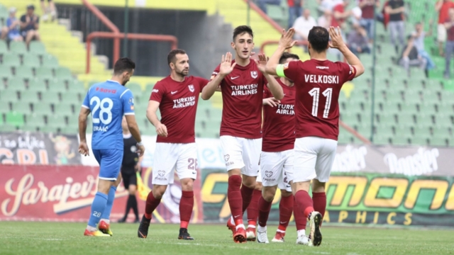 fk-sarajevo