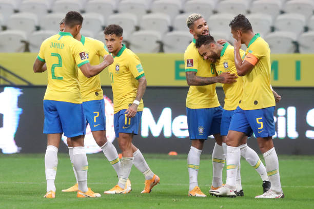 brazil