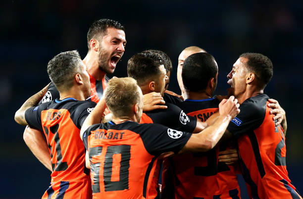 Shakhtar