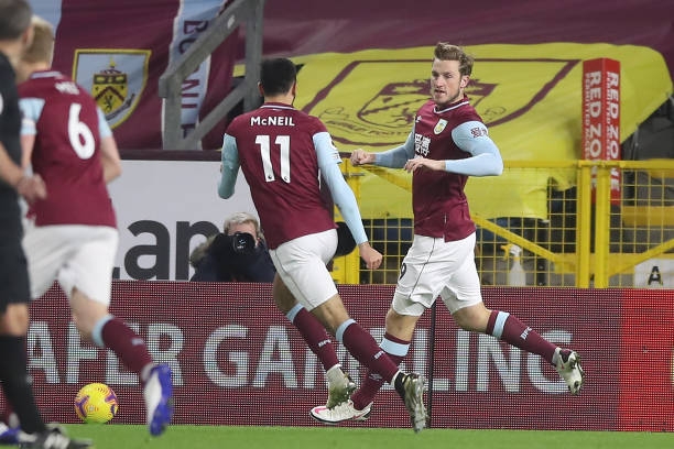 Nhận định Man City vs Burnley: Không được phép thua Ảnh 1