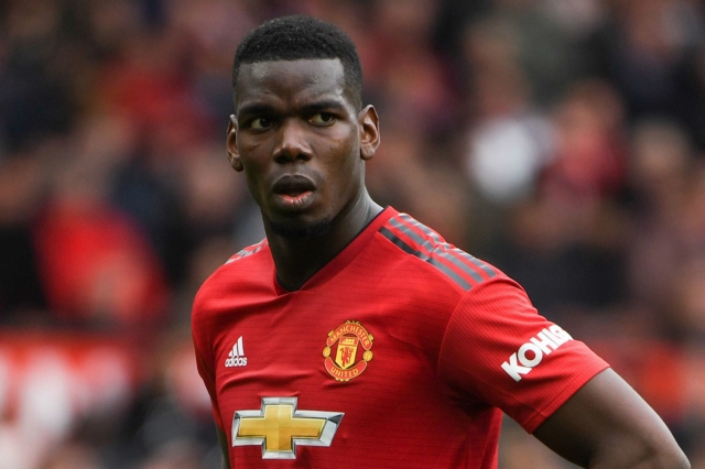 pogba