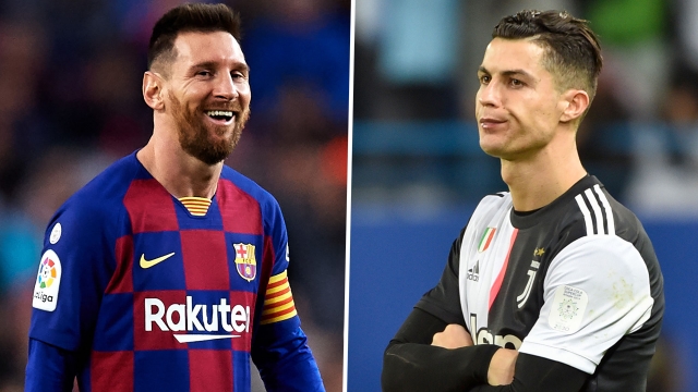 messi-ronaldo